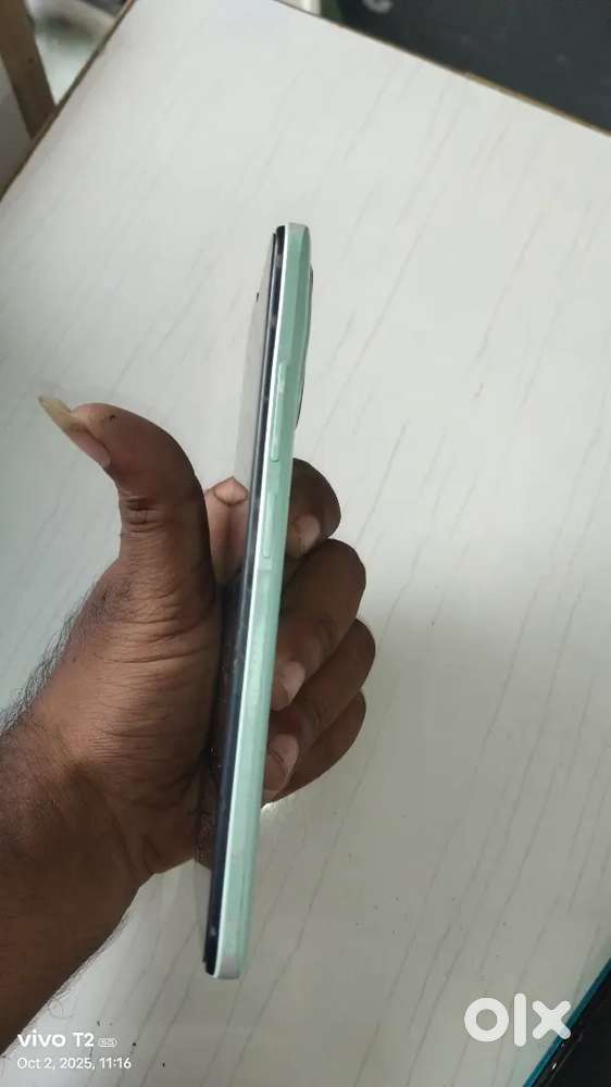 Xiomi, Samsung