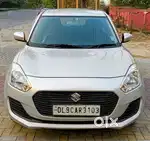 Maruti Suzuki Swift 1.2 LXI (O), 2019, Petrol