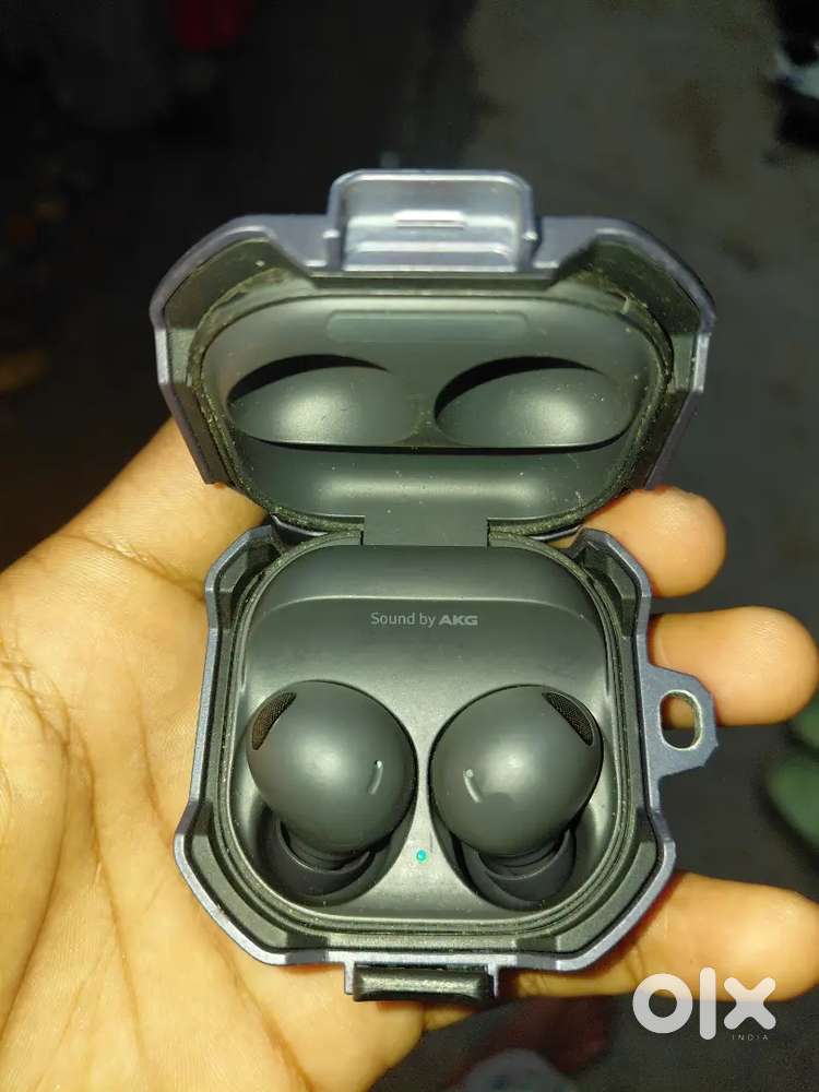 Galaxy buds 2 pro