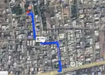 Plot for Sale (corner bit) in Puttur, SBI Colony
