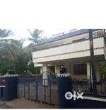 House for rent near Fantasy Park Malampuzha