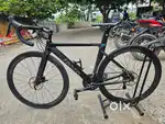 Java Siluro 3 Disc XS Negotiable