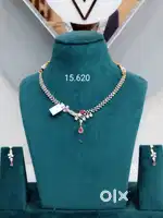 Sales Girl for jewellery Showroom