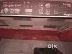 Whirlpool Washing Machine