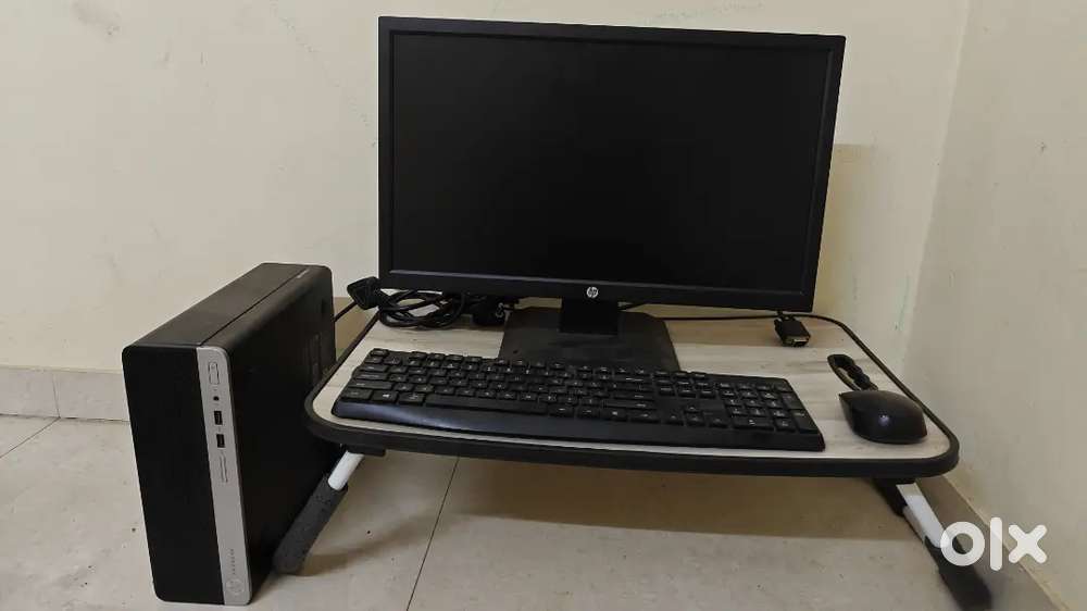 Selling my computer set