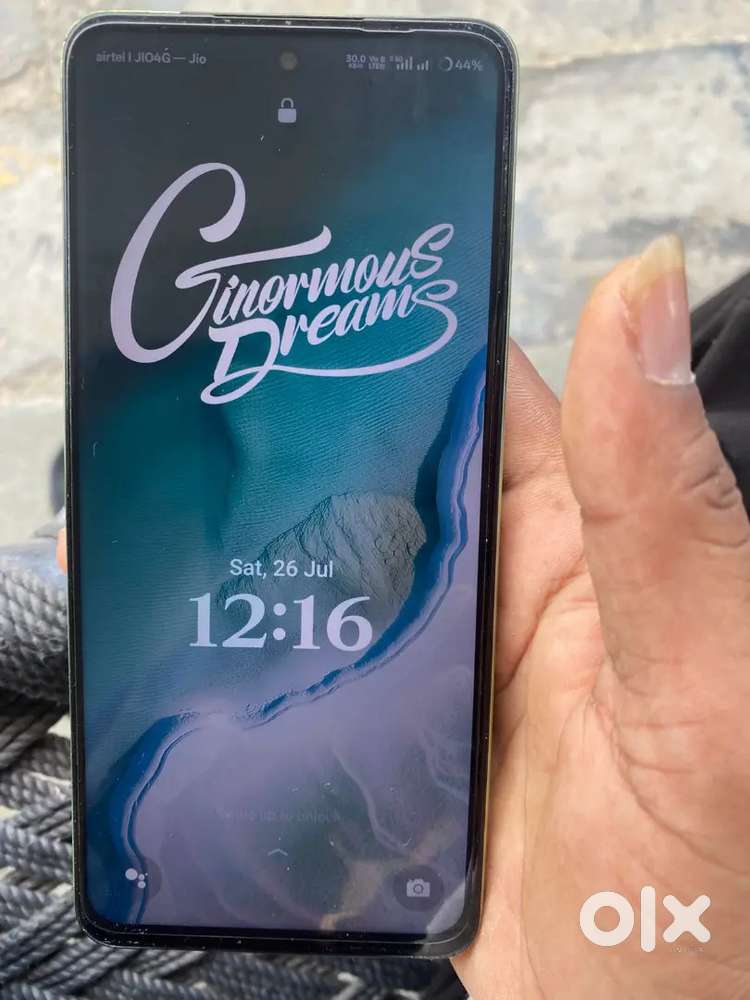 One plus C light 3