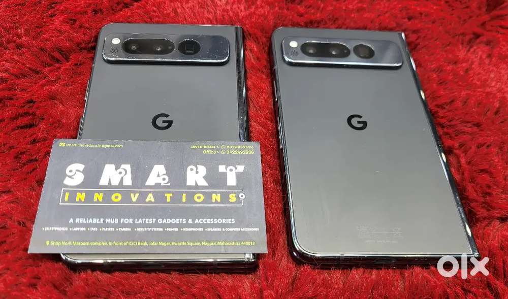 Google Pixel Fold 5G 12GB/256GB