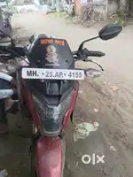 Honda x blade