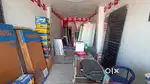 New and second hand solar panels
