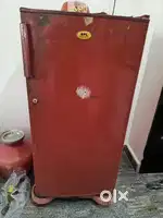 LG single door fridge