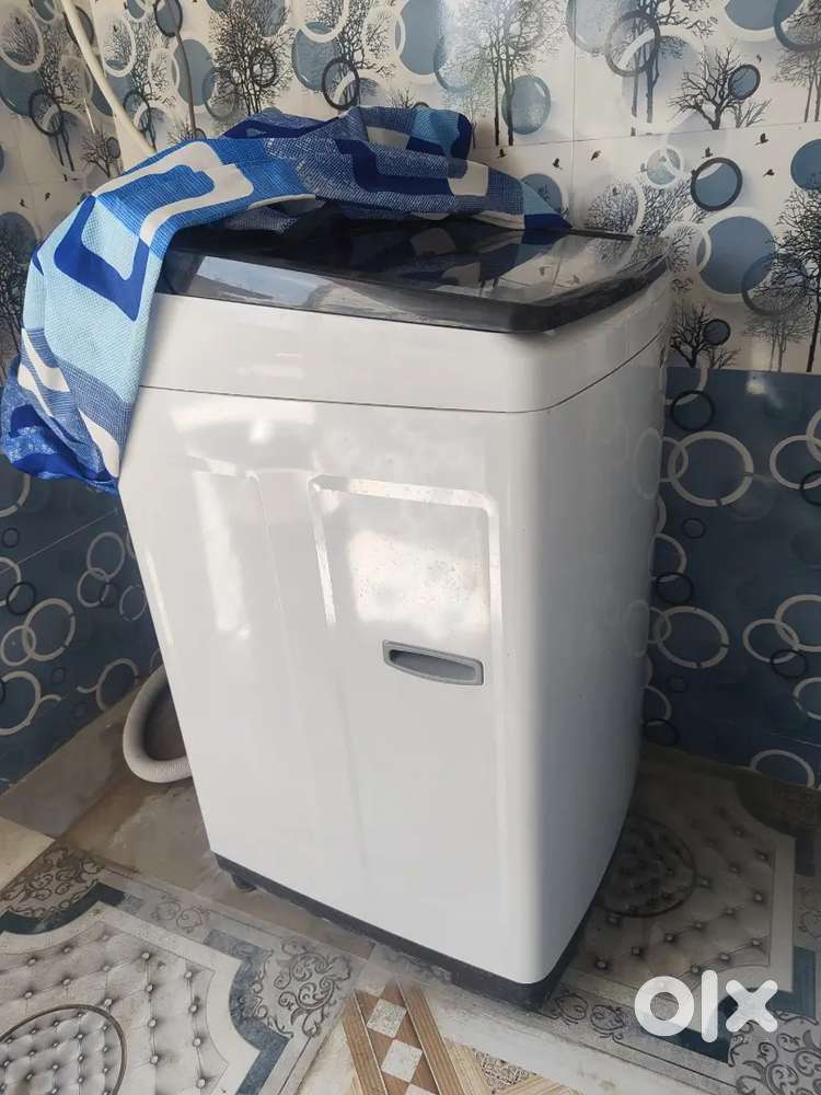 Samsung washing machine fully automatic