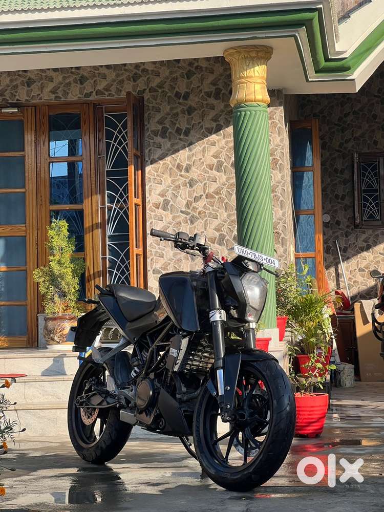 Bs3 Duke 390 ABS for sale!