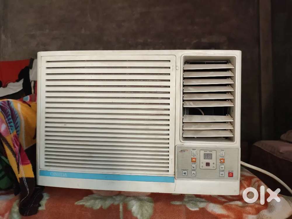 Onida window AC