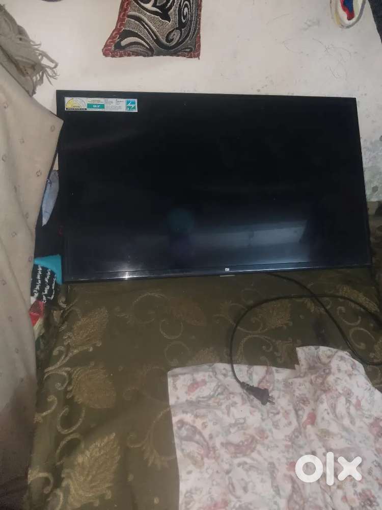 MI TV 4A display kharab hai baki sab theek hai
