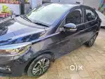 Tata Tigor Top model CNG & Petrol with extended warranty