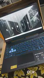 Asus Tuf Gaming A15