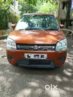 Maruti Suzuki Wagon R VXI 1.0, 2020, Petrol