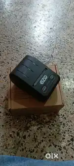 Ezo printing machine