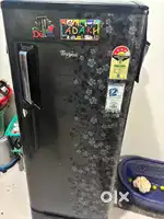 Excellent condition fridge