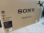 SONYBRAVIA-3 ( K-65S30 ) 65INCH UHD LED GOOGLE TV ( 1 YEAR WARRANTY )