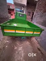 Altigreen electric tempo