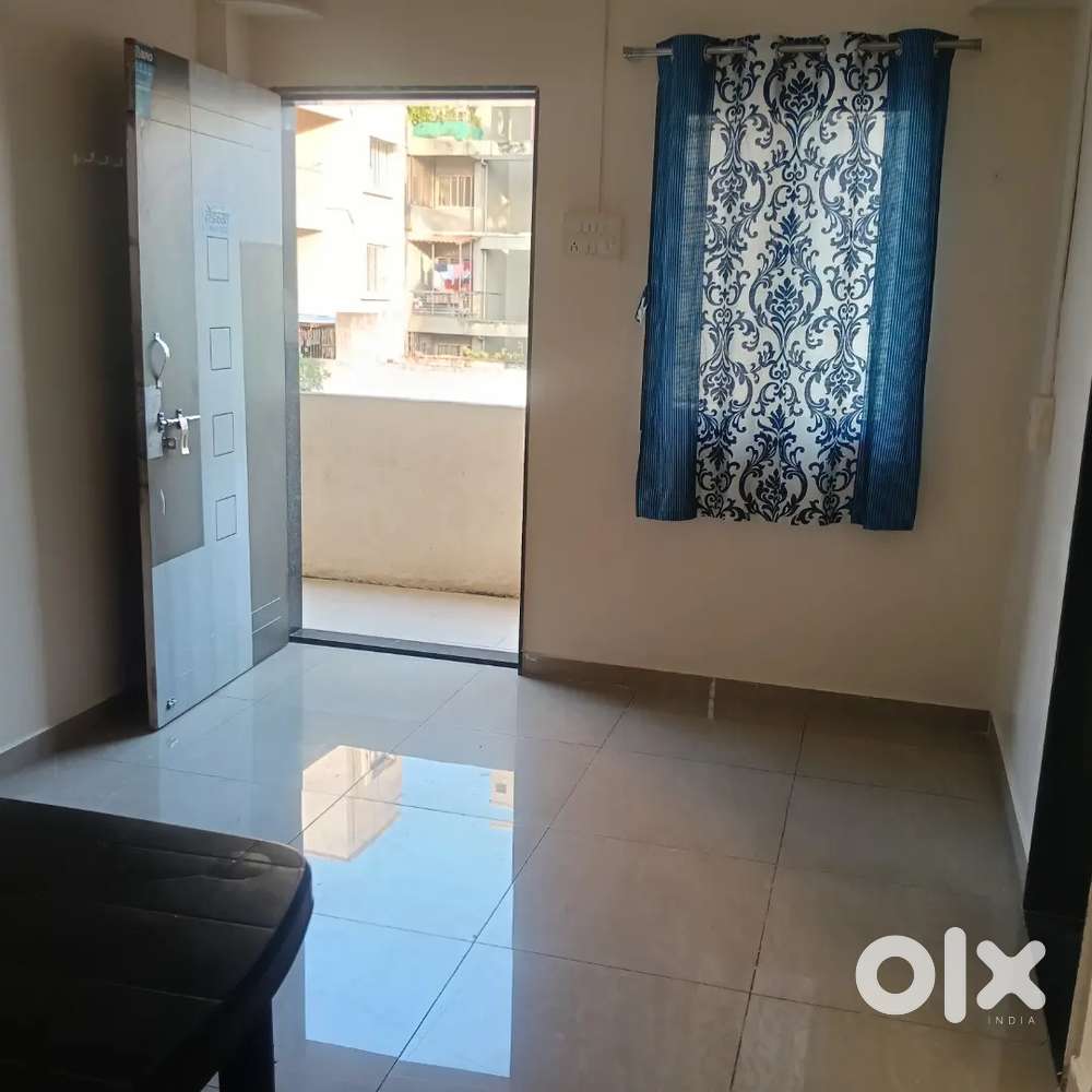 1 BHK Flat on Rent for Students, Workers and Offices