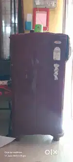 Godrej refrigerator