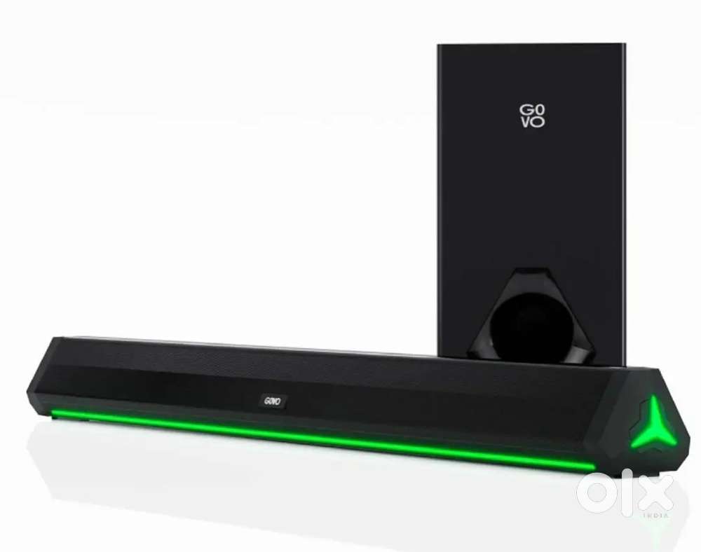 GOVO Surround Soundbar 200W