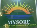 Mysore family massage center solapur