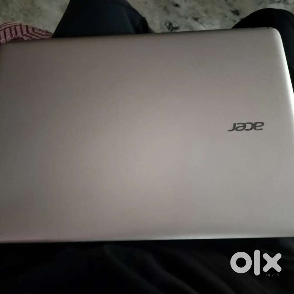 Laptop Acer company