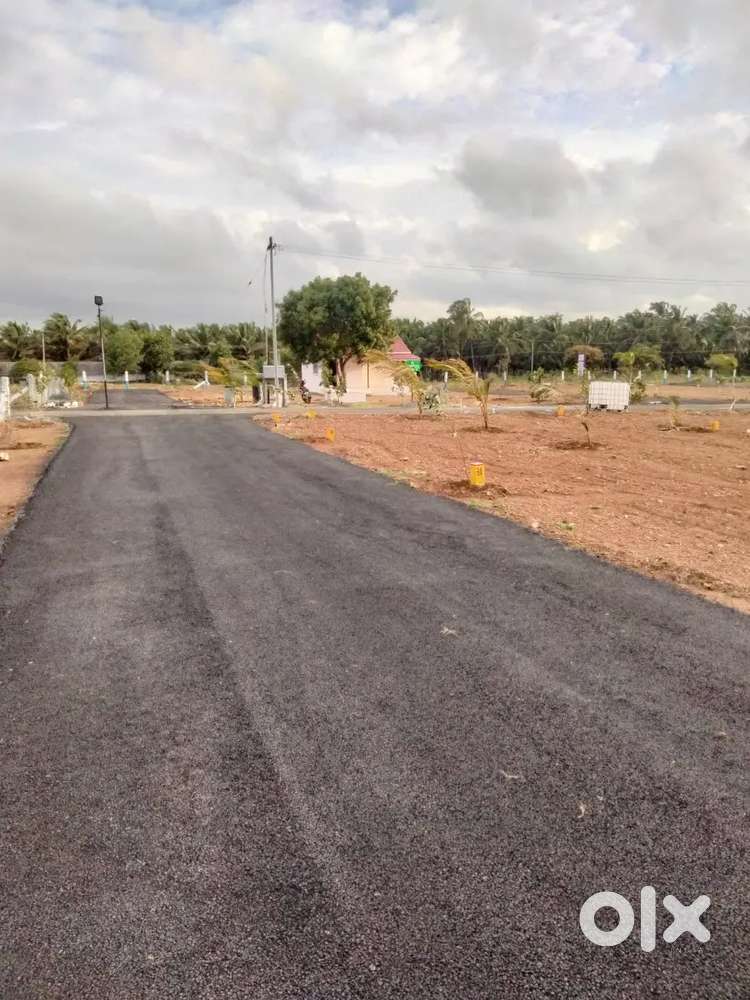 Low Budget Site for Sale