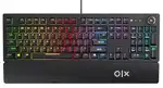 MECHANICAL Gaming keyboard
