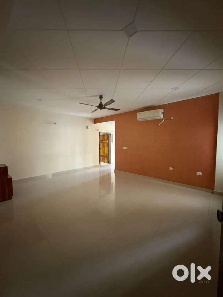 Delux 3 BHK flat