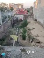 550 gaj plot on hathwala road samalkha