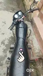 Splender engine Da   km krvaya but pata nai lagda