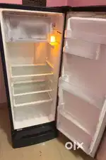 3years Old Fridge