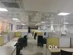 Furnished Office for Rent at wardha road, Nagpur.