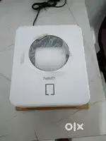 Thermal Printer Hellet HE480 Model Amazon 4*6 Size With Bill Box Cable