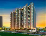 Golden Era, Future-Ready Address of Panvel