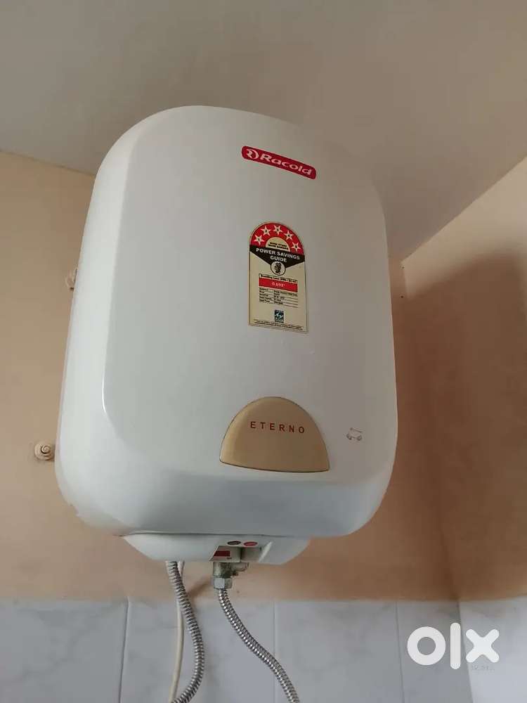 25Lt Racold geyser