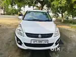 Maruti Suzuki Swift Dzire 2014 Diesel 73000 Km Driven