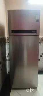 wirpool fridge
