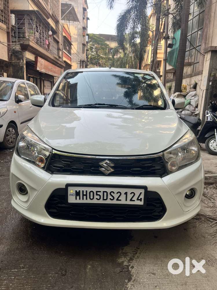Maruti Suzuki Celerio CNG VXI MT, 2018, CNG & Hybrids