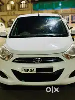 Hyundai i10 Well Maintained