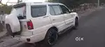 Tata Safari 2012 Diesel Well Maintained