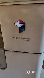Xerox machine