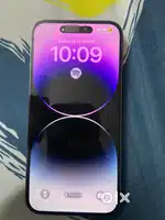 14 pro max 128 gb : canada edition