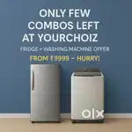 Laundry & Kitchen Value Combo Home Makeover Laundry & Kitchen
