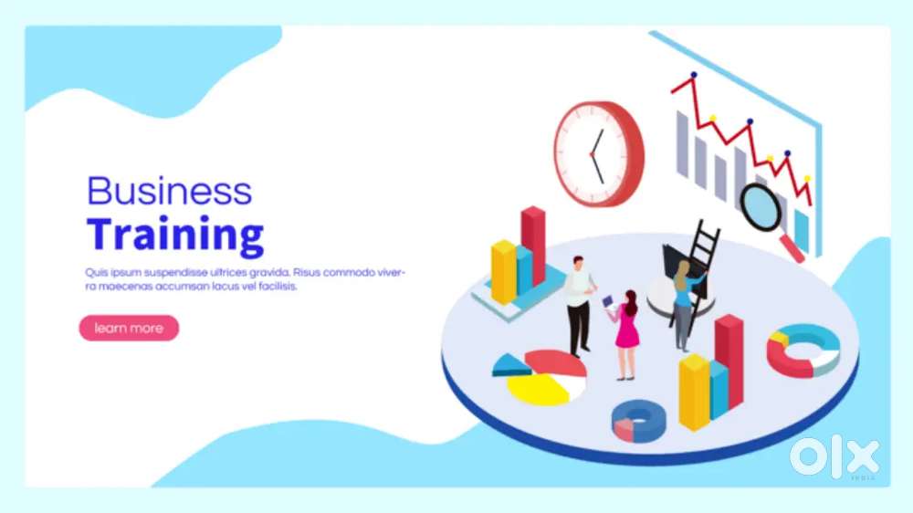 E commerce Training centre