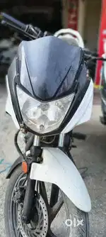 Body line damege